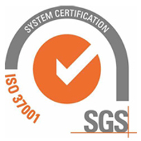 Certificazione ISO 37001:2016