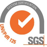 Certificazione Parità di Genere