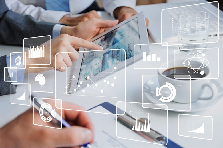 Piattaforma ISPLUS: la digitalizzazione a supporto dei servizi esterni