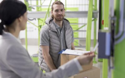 Facility management per PMI: come integrare pulizie, verde, logistica e servizi operativi