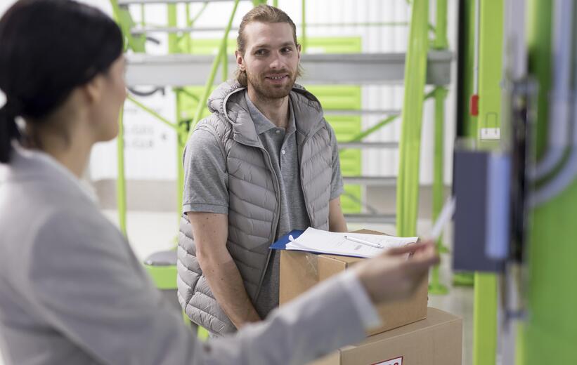 Facility management per PMI: come integrare pulizie, verde, logistica e servizi operativi