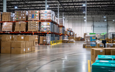 Come scegliere servizi di logistica e facchinaggio professionali
