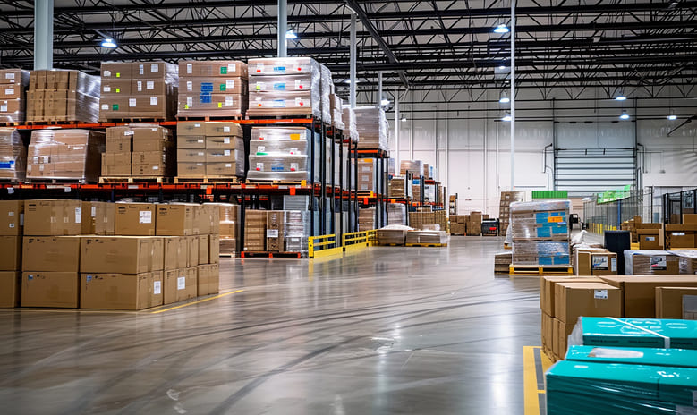 Come scegliere servizi di logistica e facchinaggio professionali