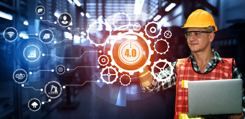 Pulizie industriali predittive: l’evoluzione della manutenzione