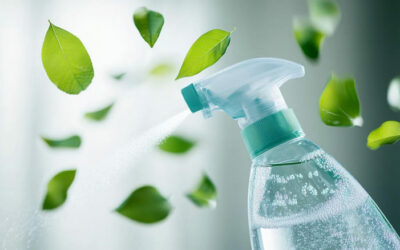 Servizi di pulizia sostenibili e cleaning responsabile per aziende