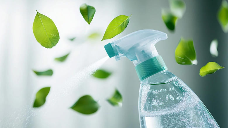 Servizi di pulizia sostenibili e cleaning responsabile per aziende